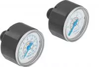540782 Комплект манометров DPA-40-16-MA-SET FESTO 540782 Комплект манометров DPA-40-16-MA-SET FESTO