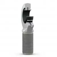 Шарнирный наконечник SAL 60 ES-2RS SKF