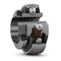 Подшипник E2.YSP 206 SB-2F SKF Подшипник E2.YSP 206 SB-2F SKF