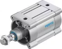 1804663 Пневмоцилиндр DSBC-125-50-PPSA-N3 FESTO
