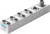 542124 Модуль ASI-i ASI-8DI-M8-3POL FESTO