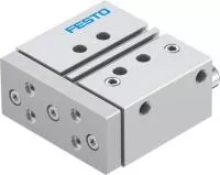 170849 Привод с направляющей DFM-25-30-P-A-GF FESTO
