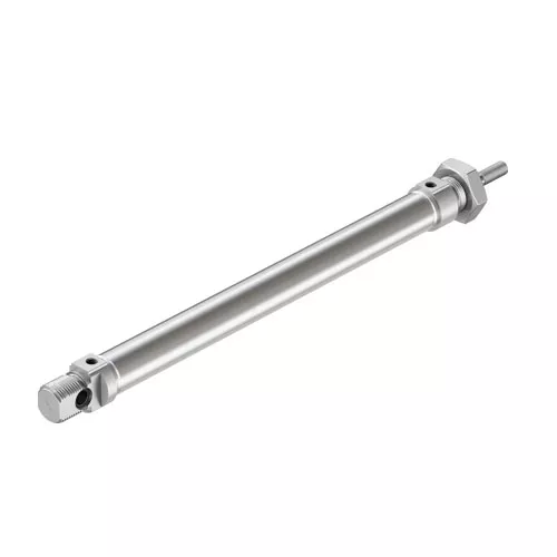 559287 Пневмоцилиндр DSNU-25-125-PPS-A FESTO 559287 Пневмоцилиндр DSNU-25-125-PPS-A FESTO
