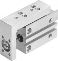170488 Мини-суппорт SLS-6-20-P-A FESTO