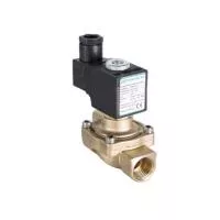 Электромагнитный клапан 873661 CBSVG-NC-1-V3 (2/2, НЗ, 220В, латунь) Convalve Электромагнитный клапан 873661 CBSVG-NC-1-V3 (2/2, НЗ, 220В, латунь) Convalve