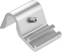 8127664 Держатель датчика DASP-F10-125-A FESTO