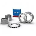 Дополнительные принадлежности подшипников SKF Дополнительные принадлежности подшипников SKF