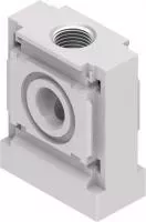 549337 Модуль разветвления MS6-FRM-FRZ FESTO 549337 Модуль разветвления MS6-FRM-FRZ FESTO