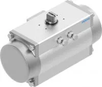 8048126 Неполноповоротный привод DFPD-300-RP-90-RD-F0710 FESTO