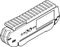 552835 Резак для световодов SATC-L1-C FESTO