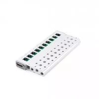 Монтажная плита PV1PE-18-6 Pemaks Монтажная плита PV1PE-18-6 Pemaks