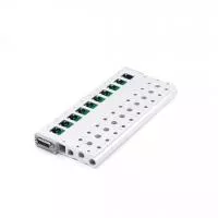 Монтажная плита PV1PE-18-6 Pemaks Монтажная плита PV1PE-18-6 Pemaks