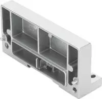 550214 Торцевая плита CPX-M-EPR-EV FESTO