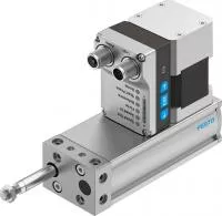 8101546 Электроцилиндр EPCE-TB-45-50-FL-MF-ST-M-H1-PLK-AA FESTO 8101546 Электроцилиндр EPCE-TB-45-50-FL-MF-ST-M-H1-PLK-AA FESTO