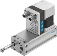 8101546 Электроцилиндр EPCE-TB-45-50-FL-MF-ST-M-H1-PLK-AA FESTO 8101546 Электроцилиндр EPCE-TB-45-50-FL-MF-ST-M-H1-PLK-AA FESTO