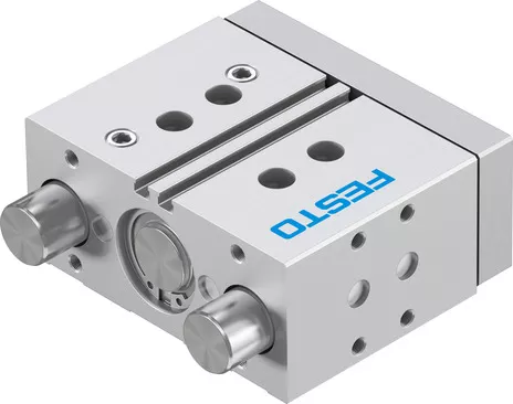 170856 Привод с направляющей DFM-32-30-P-A-GF FESTO 170856 Привод с направляющей DFM-32-30-P-A-GF FESTO