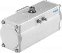 8065336 Неполноповоротный привод DFPD-40-RP-180-RD-F0507 FESTO 8065336 Неполноповоротный привод DFPD-40-RP-180-RD-F0507 FESTO