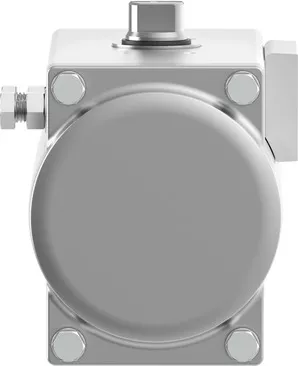 8048124 Неполноповоротный привод DFPD-160-RP-90-RD-F0710 FESTO 8048124 Неполноповоротный привод DFPD-160-RP-90-RD-F0710 FESTO