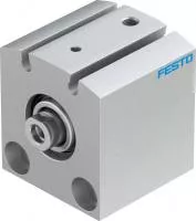 188160 Короткоходовый цилиндр AEVC-25-5-I-P-A FESTO