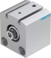 188160 Короткоходовый цилиндр AEVC-25-5-I-P-A FESTO