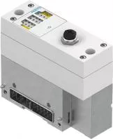 8068241 Пневматический интерфейс VABA-S6-1-X2-F2-CB FESTO
