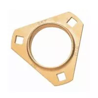 Корпус подшипника PFD 52 SKF