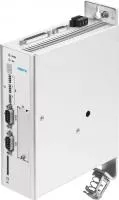 572211 Контроллер электродвигателя CMMS-ST-C8-7-G2 FESTO 572211 Контроллер электродвигателя CMMS-ST-C8-7-G2 FESTO