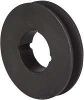 Клиновый шкив TB SPB 150/1 Optibelt Клиновый шкив TB SPB 150/1 Optibelt