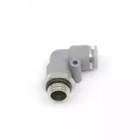 Штуцер цанговый угловой PRL-3/8-8 Pemaks Штуцер цанговый угловой PRL-3/8-8 Pemaks