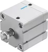 572713 Компактный цилиндр ADN-63-30-A-PPS-A FESTO