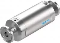 8079857 Пережимной клапан VZQA-C-M22C-6-S5S5-V2V4E-4 FESTO 8079857 Пережимной клапан VZQA-C-M22C-6-S5S5-V2V4E-4 FESTO