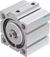 188286 Короткоходовый цилиндр ADVC-63-20-I-P-A FESTO