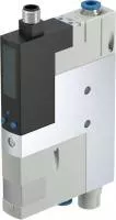 8037695 Генератор вакуума OVEM-10-H-B-QO-CE-N-LK FESTO 8037695 Генератор вакуума OVEM-10-H-B-QO-CE-N-LK FESTO