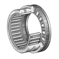 Подшипник NKXR 20 Z SKF
