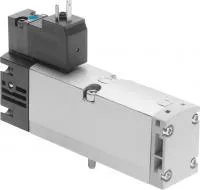 547220 Распределитель VSVA-B-M52-MH-A1-3AC1 FESTO