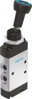 5300034 Распределитель с тумблером VHEF-V-M52-M-G14 FESTO
