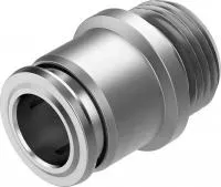 8085667 Штуцер с цанговым соединением NPQR-DK-G38-Q10 FESTO