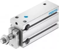 4830970 Компактный цилиндр DPDM-Q-6-5-S-PA FESTO