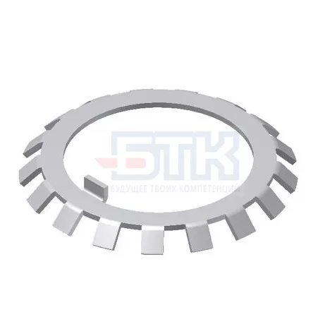 Стопорное кольцо MB 38, SKF Стопорное кольцо MB 38, SKF