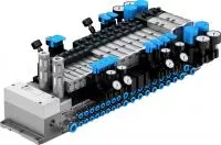 539215 Пневмоостров VTSA-MP FESTO