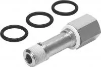 12635 Винт пустотелый VT-1/4-AJ-P FESTO 12635 Винт пустотелый VT-1/4-AJ-P FESTO