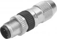 562027 Штекер NECU-S-M12G3-HX FESTO