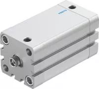 572671 Компактный цилиндр ADN-40-60-I-PPS-A FESTO