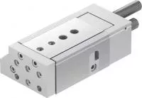 544031 Мини-суппорт DGSL-25-20-PA FESTO
