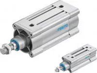 1463770 Пневмоцилиндр DSBC-50-400-PPVA-P2 FESTO