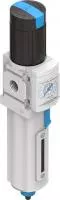 535724 Фильтр-регулятор давления MS4-LFR-1/4-D7-EUM-AS FESTO 535724 Фильтр-регулятор давления MS4-LFR-1/4-D7-EUM-AS FESTO