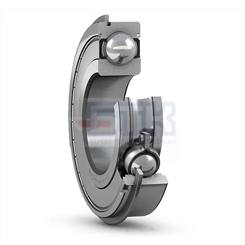 Подшипник 6306-2ZNR SKF Подшипник 6306-2ZNR SKF