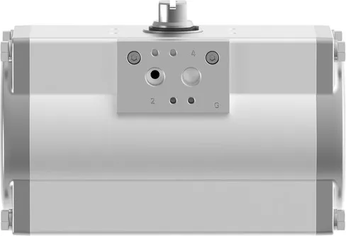 8048124 Неполноповоротный привод DFPD-160-RP-90-RD-F0710 FESTO 8048124 Неполноповоротный привод DFPD-160-RP-90-RD-F0710 FESTO