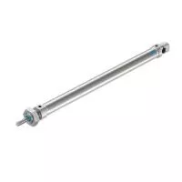 559281 Пневмоцилиндр DSNU-20-320-PPS-A FESTO 559281 Пневмоцилиндр DSNU-20-320-PPS-A FESTO