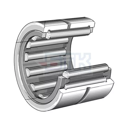 Подшипник NK 24/20 SKF Подшипник NK 24/20 SKF